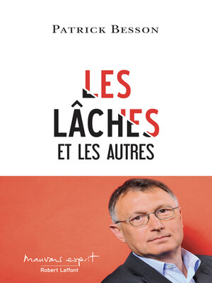 cover image of Les Lâches et les autres